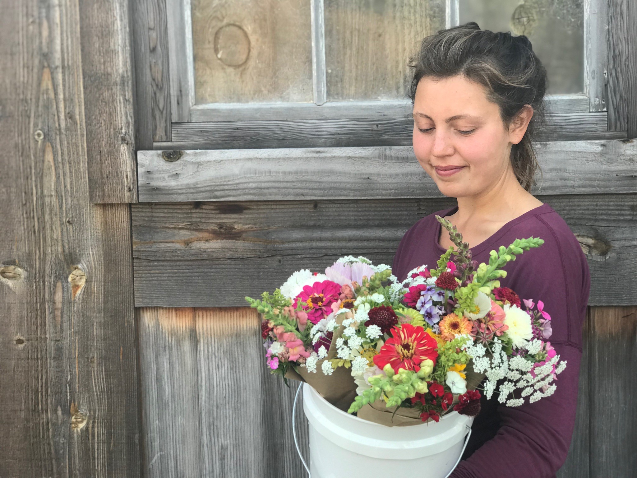 amelias flowers.JPG Valley Flora